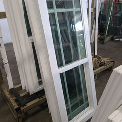 Windows and Doors/ Ventanas Y Puertas