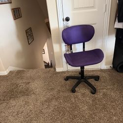 Desk Chair 