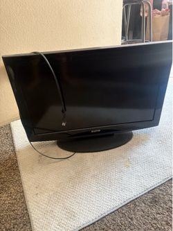 Sanyo TV
