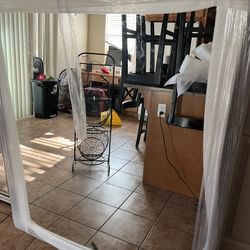 56x48 mirror brand new 