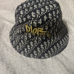 Brand New Dior Hat 