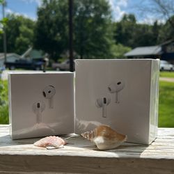 AirPod(Gen2)&(Gen4) ANC Bundle
