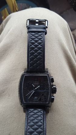 invicta good condition