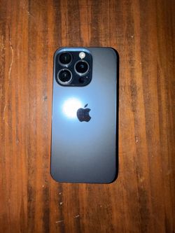 iPhone 15 Pro