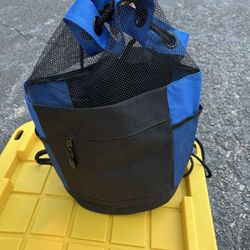 backpack