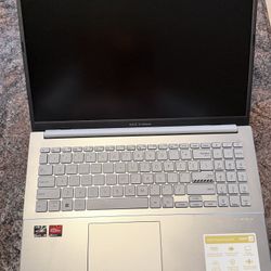 Brand New Asus Vivobook Go - Original Box