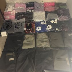 BAPE SP5DER ESSENTIAL