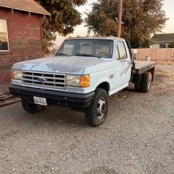 1990 Ford F-350