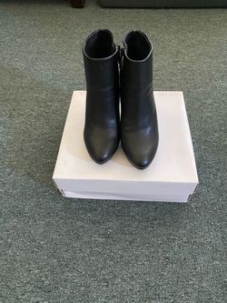 Calvin Klein Boots