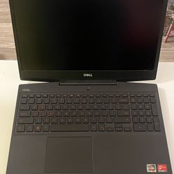 Dell G5 5505 Gaming PC With Amd Ryzen 5