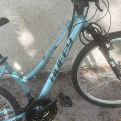 Brand New Bike 