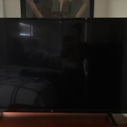 LG TV