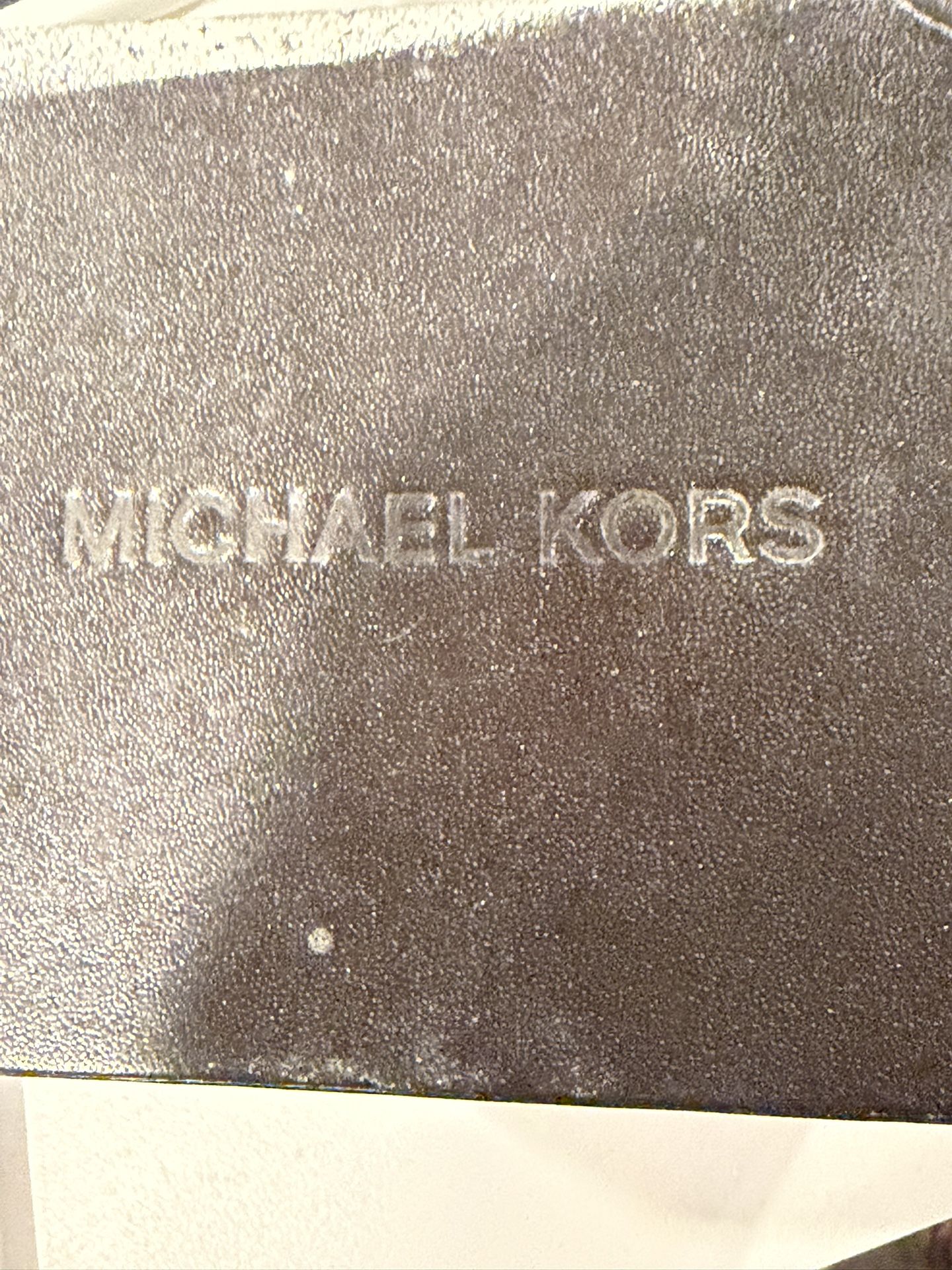 Michael Kors Womens Watch 