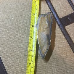 Stunning Raw Polychrome Jasper Specimen - Desert Hues