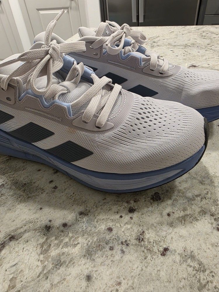 Running Adidas Shoes