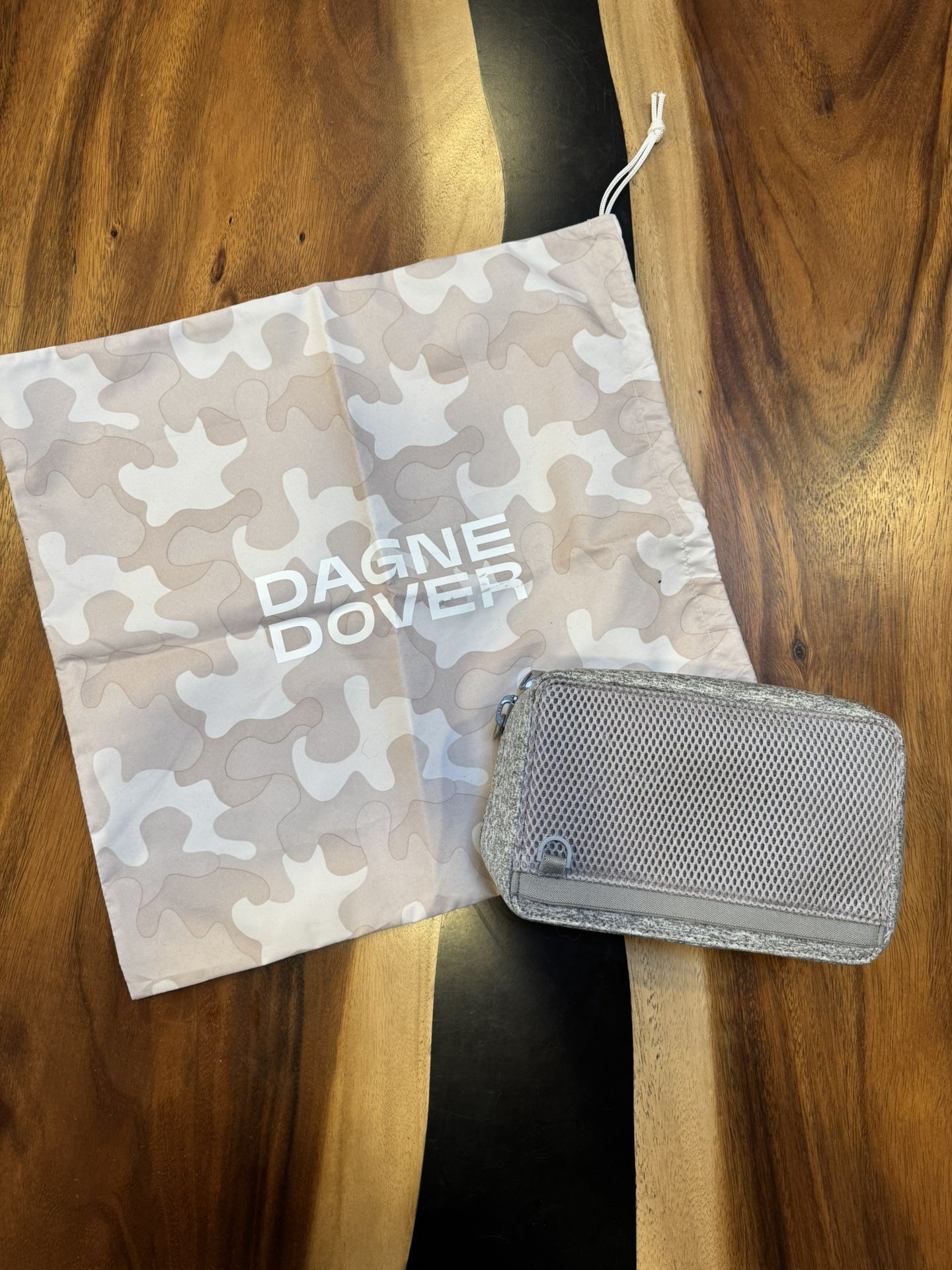Dagne Dover Organization Pouch