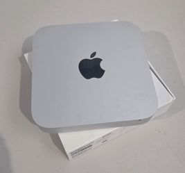 New - Apple Mac Mini Desktop Computer (1T)