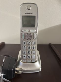 Panasonic Cordless Phone