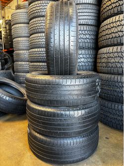 HANKOOK 225/55/18