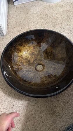 Kraus GV- 580 sink