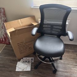 Belkin chair never used