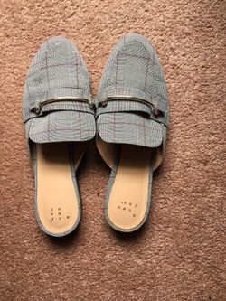 Size 7 1/2