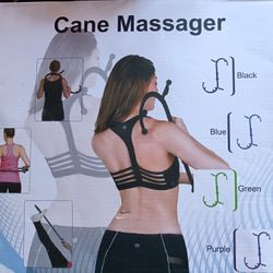 Cane Massager