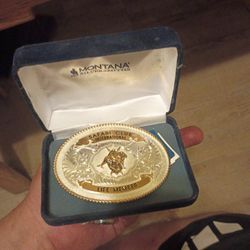 Safari Club International 