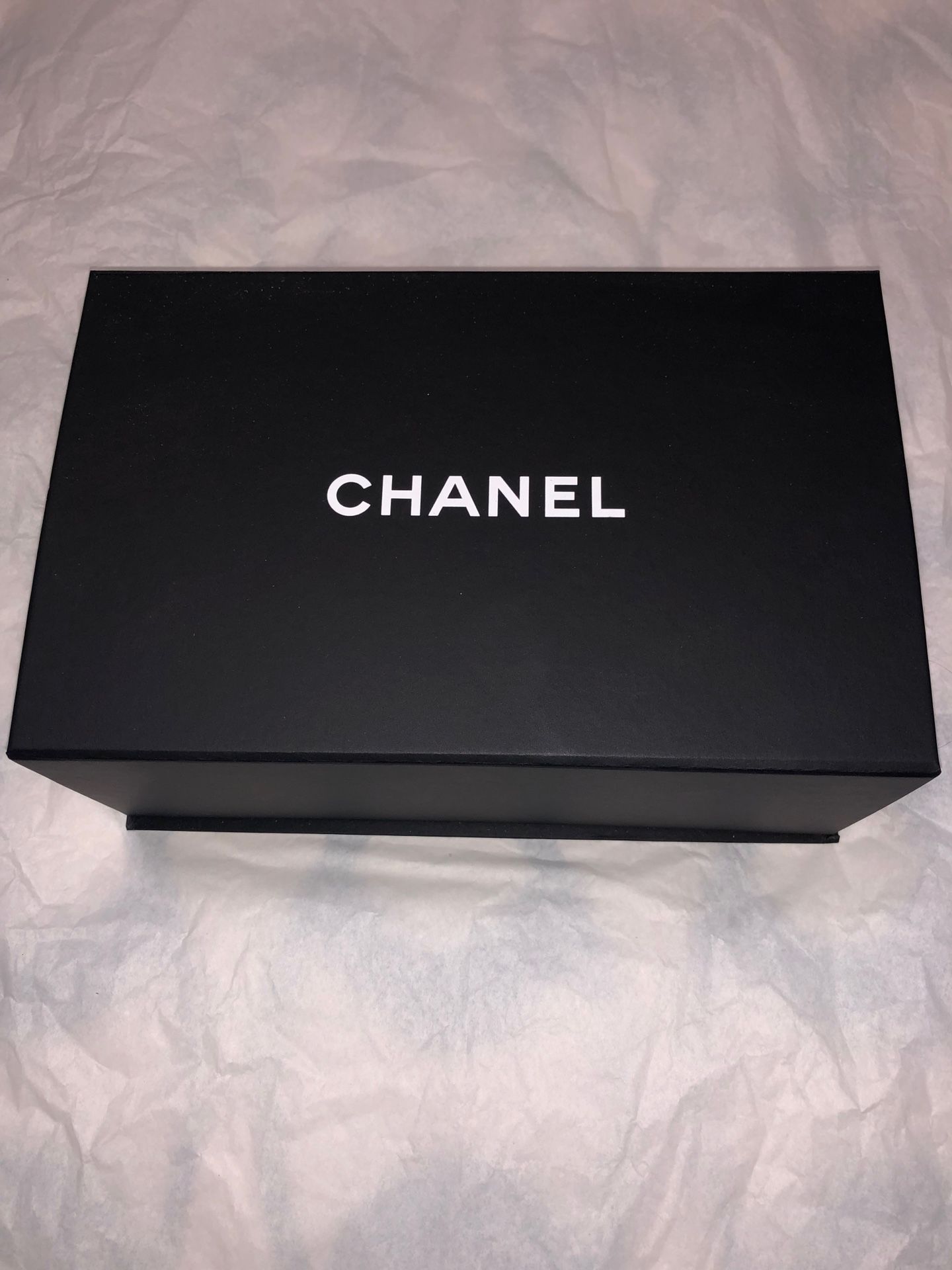 Like New Authentic Chanel Bag