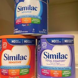SIMILAC