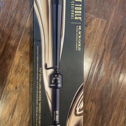 Reverse Taper Curling Iron Rod Stick New In Box