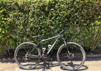 Diamondback XCT 29 in Mountain bike