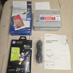 Sony Picture Station