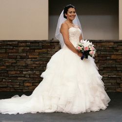 Wedding Gown! 