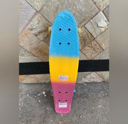 BRND NEW MERKAPA SKATEBOARD