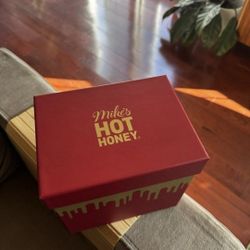 Mikes Hot Honey The DeDrizzler Holiday Bundle