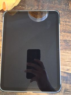 ipad 10th gen