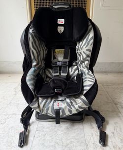 Britax car seat
