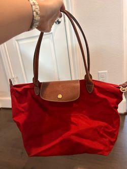 Longchamp Le Pliage Tote handbag