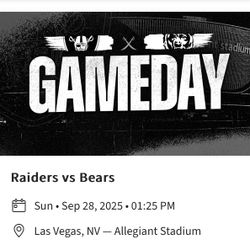 Raiders 