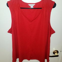 Summer Top XL