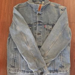 Levi’s Jean Jacket