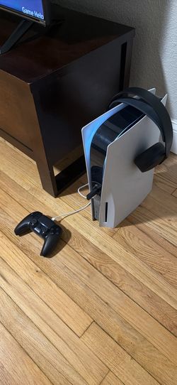 PS5