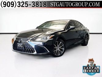 2024 Lexus ES 300h