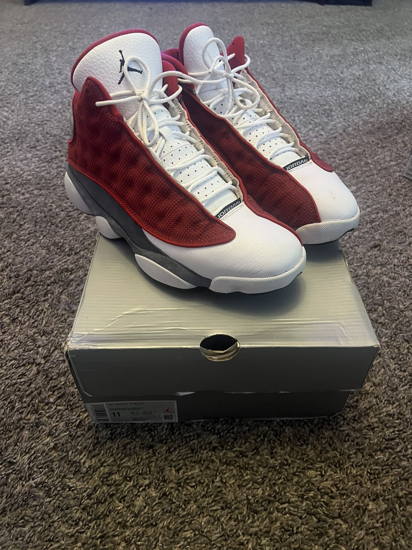 Jordan 13 