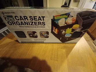 Car Organizer