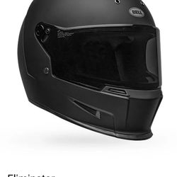 Bell Eliminator Helmet XL