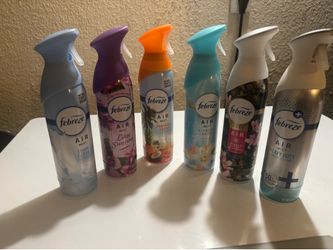 Febreze air