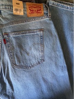 Levi’s