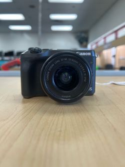 Canon Camera